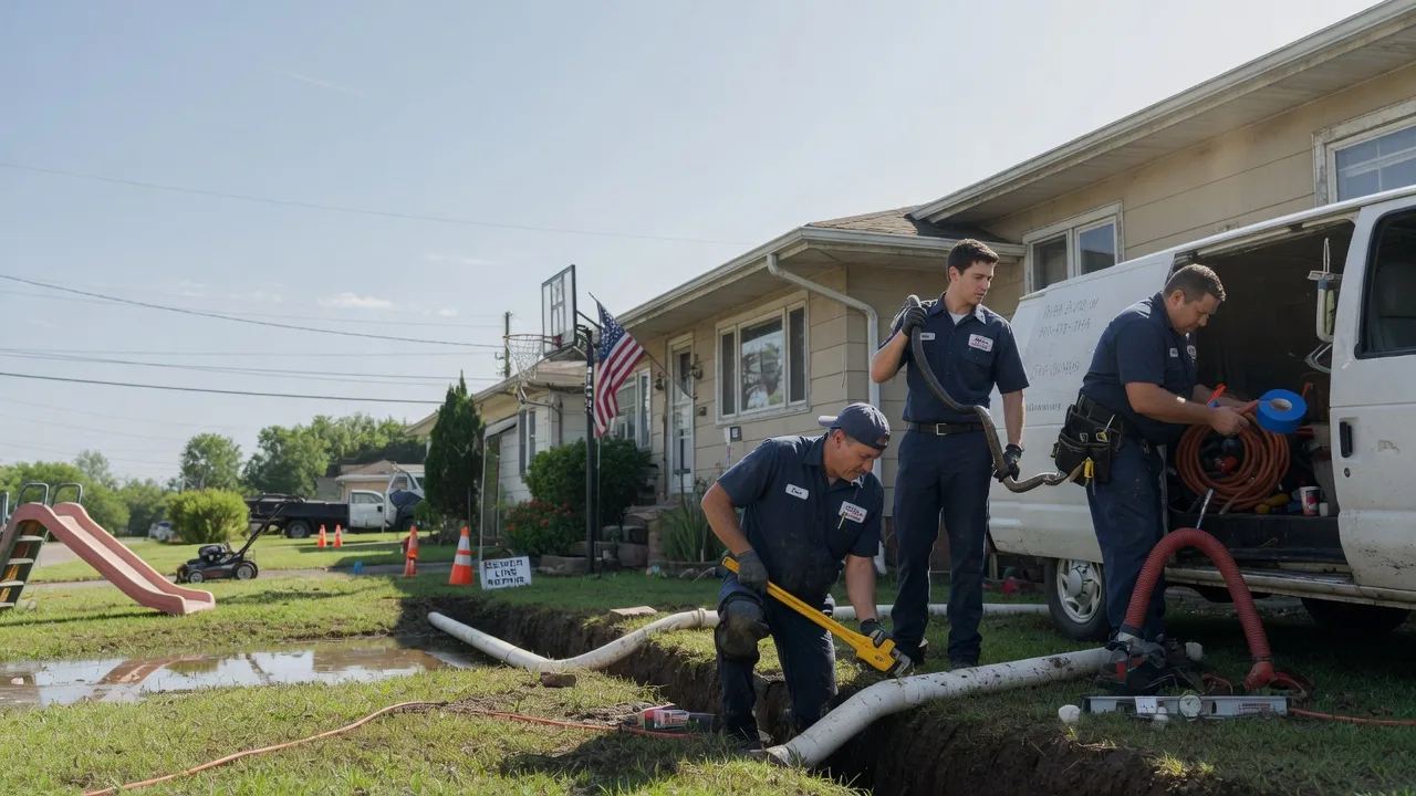Toilet Installation in Concepcion, TX near me